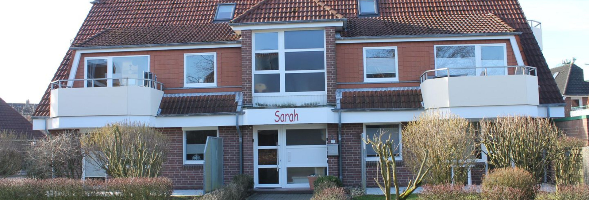 Haus Sarah